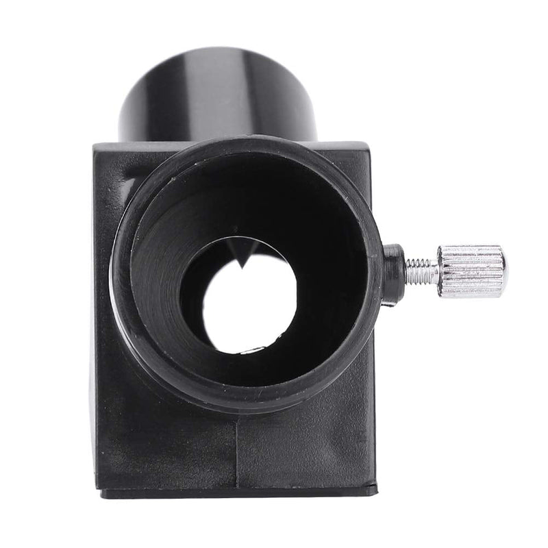 [AUSTRALIA] - Acouto Telescope Eyepiece Diagonal 45 Degree Telescope Prism 0.96"/24.3mm 45 Degree Refracting Telescope Erecting Prism Eyepiece Diagonal Mirror 
