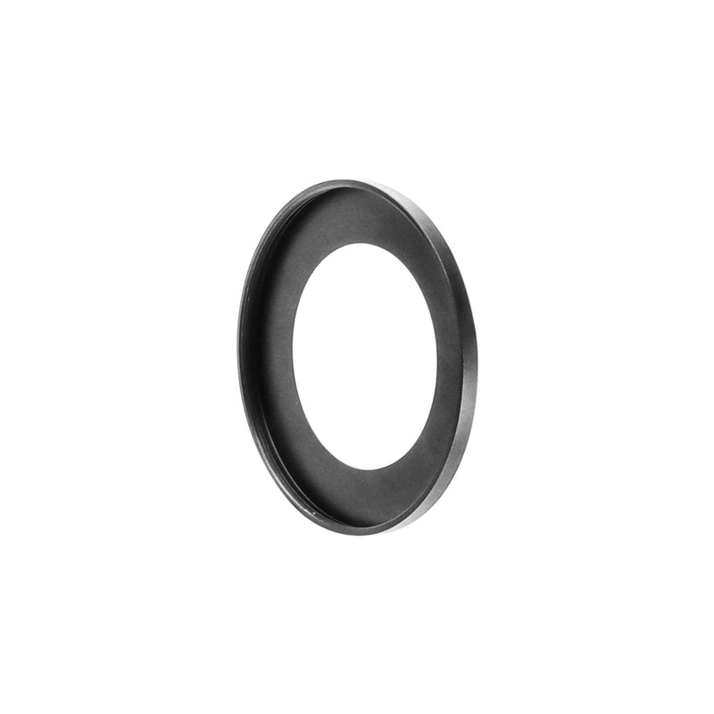 Filter Adapter Ring for Sony ZV-1 Wide Angle Lens Macro Lens Kit, with Back Adhesive, Replacement Filter Adapter Ring