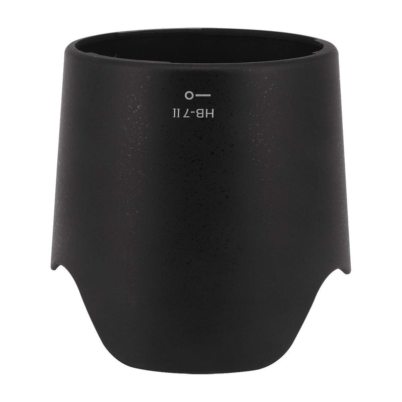 Haoge Bayonet Petal Flower Lens Hood for Nikon Nikkor AF 80-200mm f2.8 ED and Nikon Nikkor AF 80-200mm f2.8D ED II, III Lens Replaces Nikon HB-7II