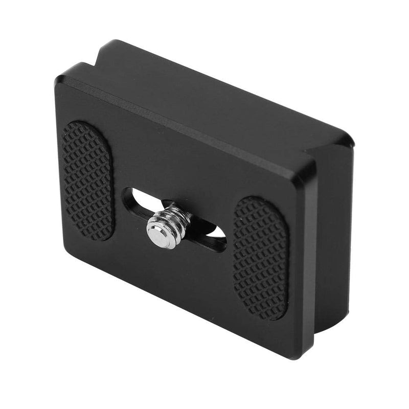 [AUSTRALIA] - Akozon Camera Quick Release Plate Profession Gimbal Increase Pad Riser Base Quick Release Plate for Zhiyun Weebill Lab S Crane 2 Crane 3 for weebill Riser 