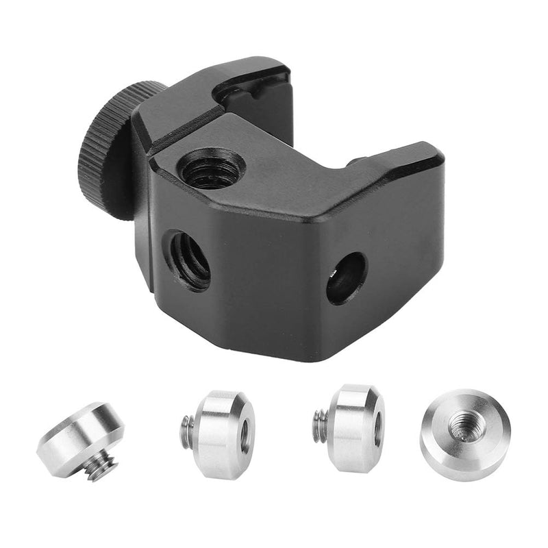 Counterweight Clamp PT-4 60g Universal Gimbal Counterweight for Zhiyun Smooth 4 Feiyu Vimble 2 DJI Osmo Gimbal Stabilizer