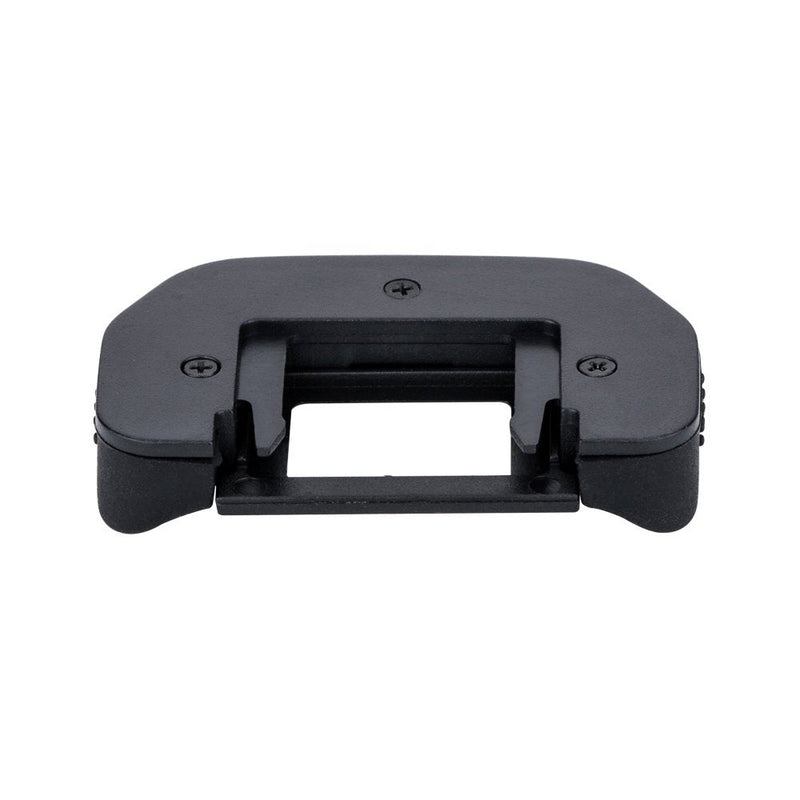 2 Pack JJC Eyecup Eyepiece Eye Cup for Canon EOS 80D 90D 70D 60D 77D 6D 6D Mark II 5D 5D Mark II 50D 40D 30D 20D 20Da 10D 60Da A2 A2E D30 D60 Camera,Replaces Canon EB Eyecup Eyepiece Canon Eb Replacement