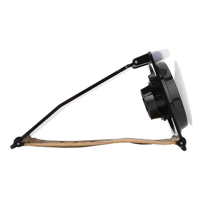 [AUSTRALIA] - Guitar Support Multifunctional Footstool Strap Guitar Rest Folk Classical Guitars Accessory 