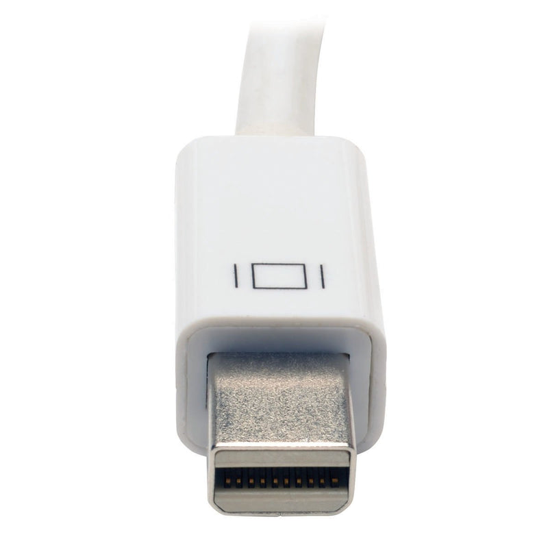 Tripp Lite Mini DisplayPort, P137-06N-VGA-V2 VGA Active (DP 1.2)