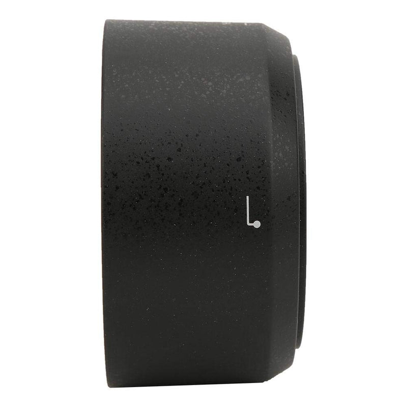 Dedicated Bayonet Lens Hood, Plastic Lens Hood Replacement for Nikon AF-P DX NIKKOR 70-300mm f / 4.5-6.3G ED/VR, Camera Lens Hood Shade