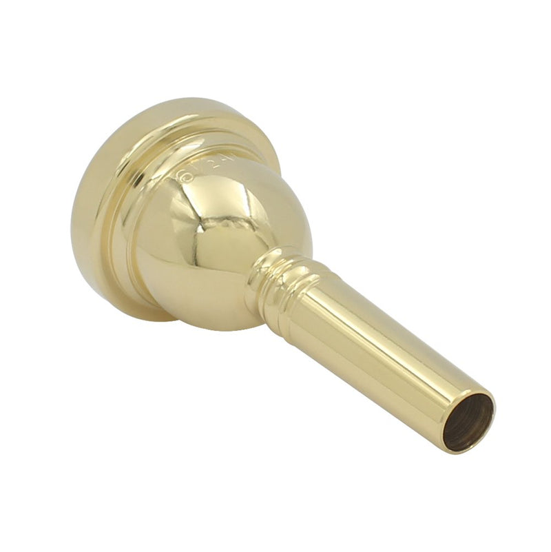 Alto Trombone Copper Mouthpiece 6.5AL (Gold) Gold