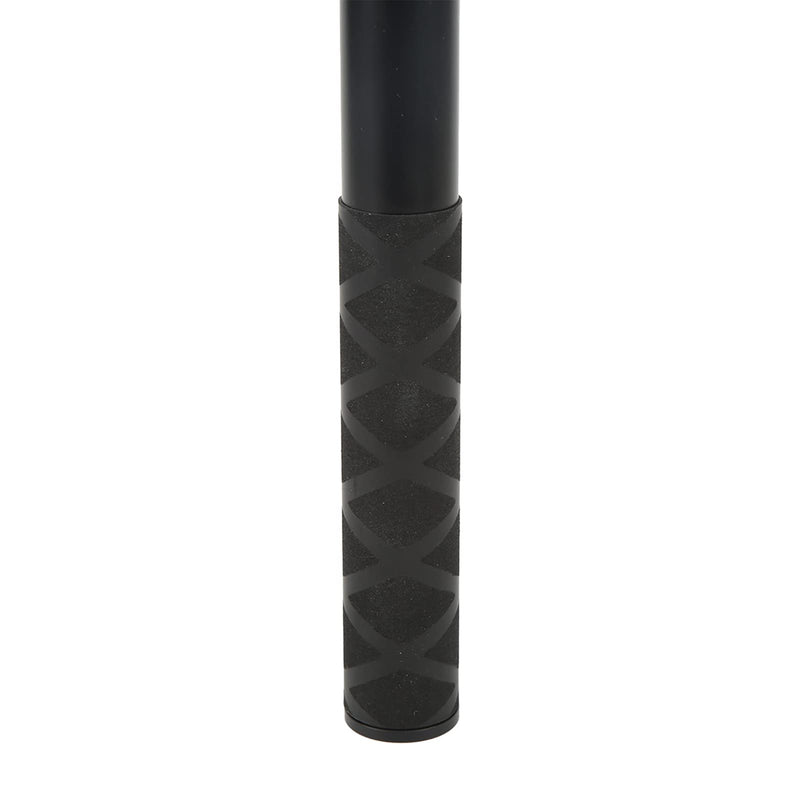 Extendable Selfie Stick, Telescopic Monopod 1/4in Interface Antiskid Handle 25mm Maximum Pipe Diameter Aluminium Alloy for Live