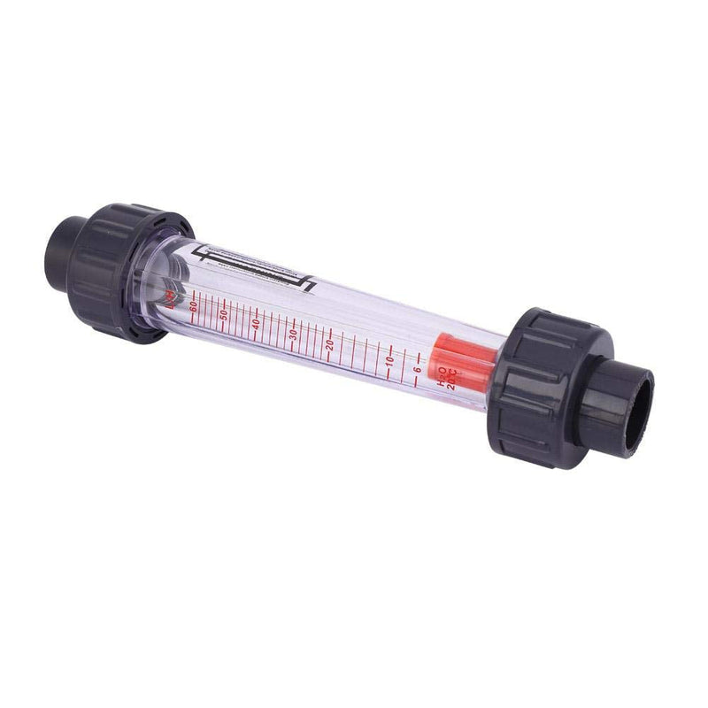 Lzb15(D) High Accuracy Flow Rate Meter, Flowmeter Gauge, for Liquid(660Ml/H)