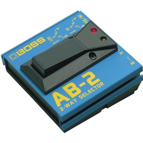 [AUSTRALIA] - BOSS AB-2 AB-2, (AB-2) (AB-2) 