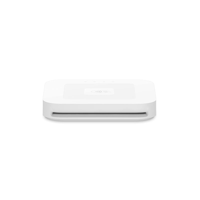 Square Reader for contactless and chip (2nd Generation) 2nd generation