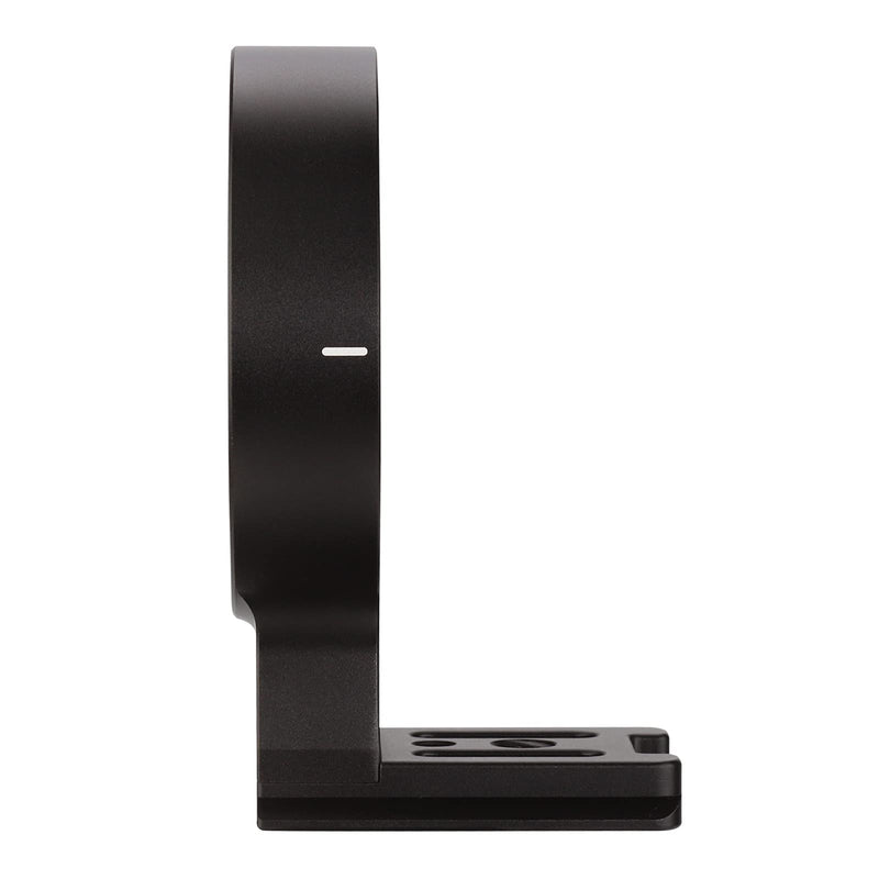 [AUSTRALIA] - Haoge LMR-TL720 Lens Tripod Mount Ring Stand Base Collar for Tamron SP 70-200mm F2.8 Di VC USD G2 (A025) Lens Built-in Arca Type Quick Release Plate Replace 