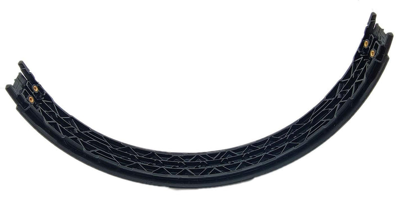 [AUSTRALIA] - Solo3 Headband Replacement Parts Accessories Solo2 Headband Repair Kit Compatible with Solo 3.0 Solo 2.0 Wireless Top Headband Matte Black 