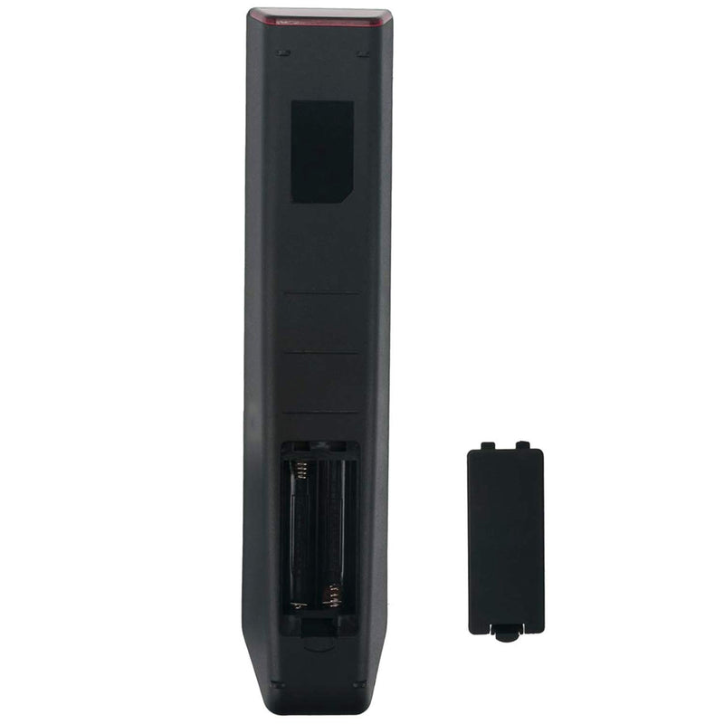 New 8142026670003C TV Remote Control Compatible with Sceptre LCD LED Class HDTV E165BV-SS E165WV-SS E168BV-SS E168WV-SS E325BV-SR X322BV-SR X328BV-SR X322BV-SRN X322BV-SRR X325BV-FSR X405BV-FSR