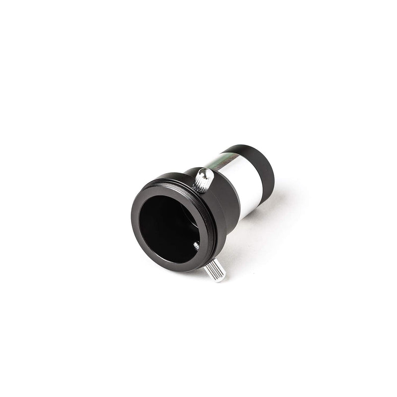 MEOPTEX 1.25" 3X Barlow Lens-2 Elements,w/M42 & Filter Thread,FMC