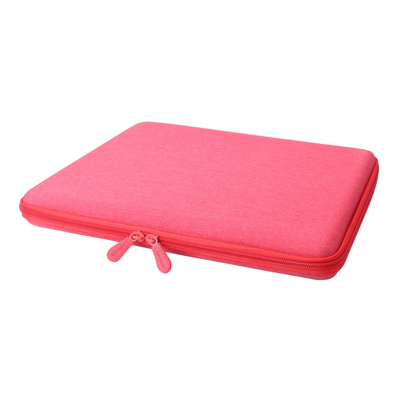 Aenllosi Hard Carrying Case Compatible with Light-up Tracing Pad (red) Red