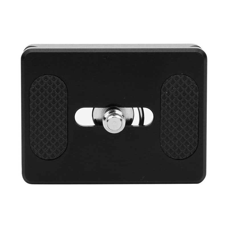 [AUSTRALIA] - Akozon Camera Quick Release Plate Profession Gimbal Increase Pad Riser Base Quick Release Plate for Zhiyun Weebill Lab S Crane 2 Crane 3 for weebill Riser 
