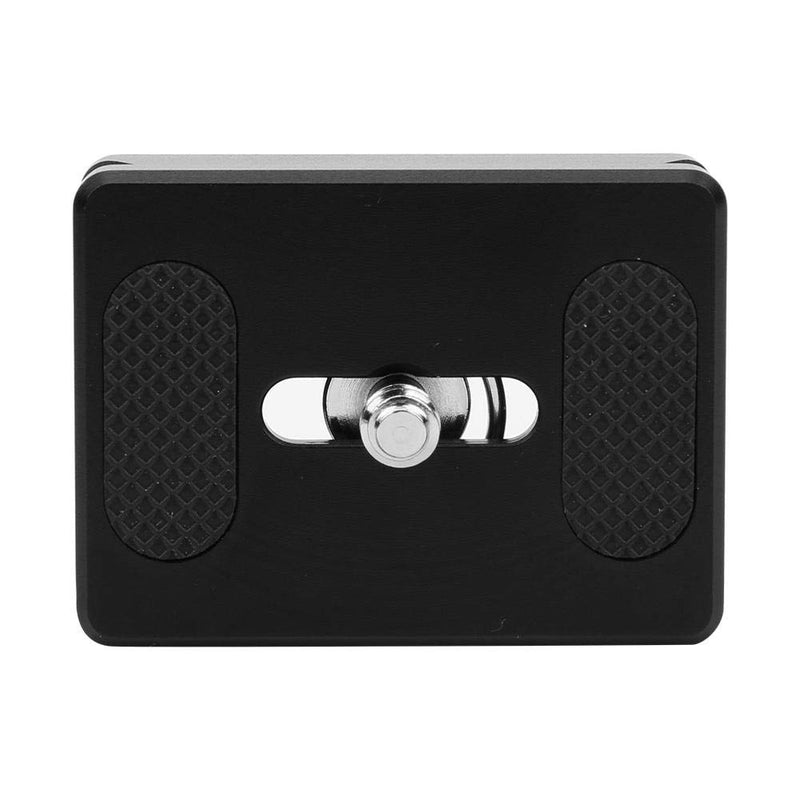 Serounder Heightening Pad Mount Base, Gimbal Increase Adapter Pad Riser Extension Base Quick Release Plate Board for Zhiyun Stabilizer for Weebill Lab S Crane 2 Crane 3