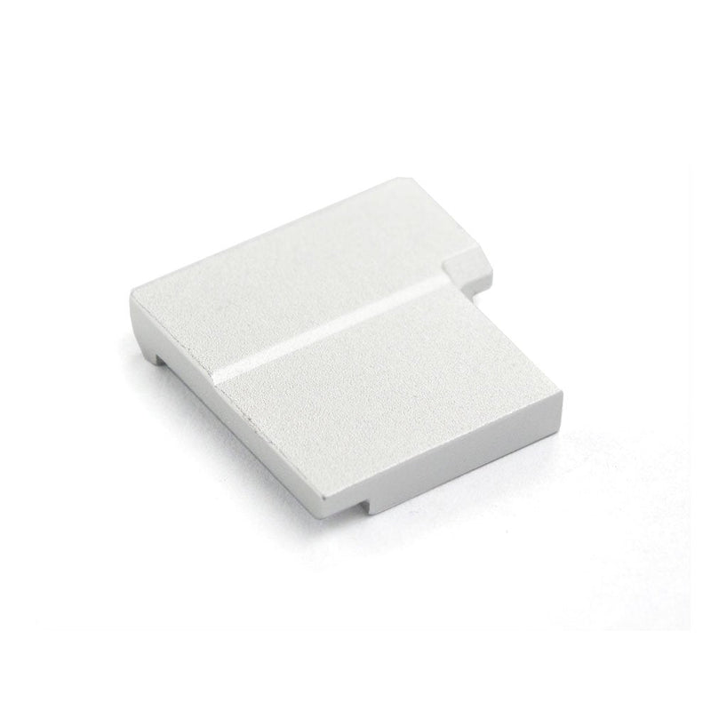 Elefront Silver Metal Hot Shoe Cover Cap Protector for Canon Cameras EOS 5D Mark IV,5D Mark III,1D Mark III,7D, 6D Mark II,77D,80D, EOS Rebel T7i,T6s,T6i