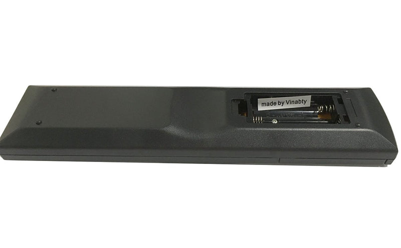 RAV315 Replaced Remote fit for Yamaha AV Receiver HTR-6050 RX-V561 RX-V3800 RX-V650 V459 RX-V663 V757 RX-V640 RX-V363 V377 V620 V640 V1500 HTR-6230 640 377 RXV620 WN22730EU Home Audio