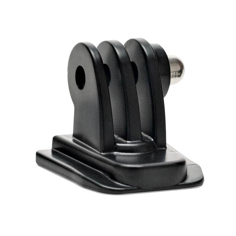 Joby Quick Relase Plate, QR Plate, Pack 3K Black, Compact (JB01554-0WW)