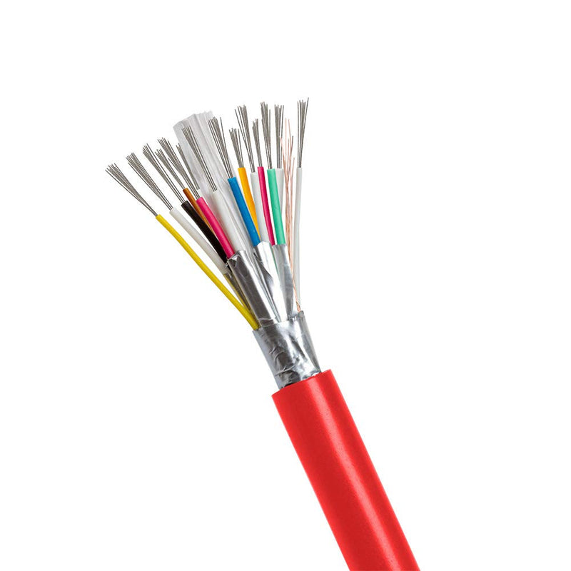 [AUSTRALIA] - Cmple - HDMI Cable 3FT High Speed HDTV Ultra-HD (UHD) 3D, 4K @60Hz,18Gbps 28AWG HDMI Cord Audio Return 3 Feet Red 