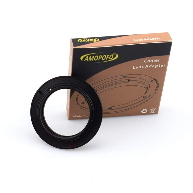 39mm to FX Lens Macro Reverse Adapter Ring for Fujifilm X Camera 39mm to FX Reverse Adapter Ring