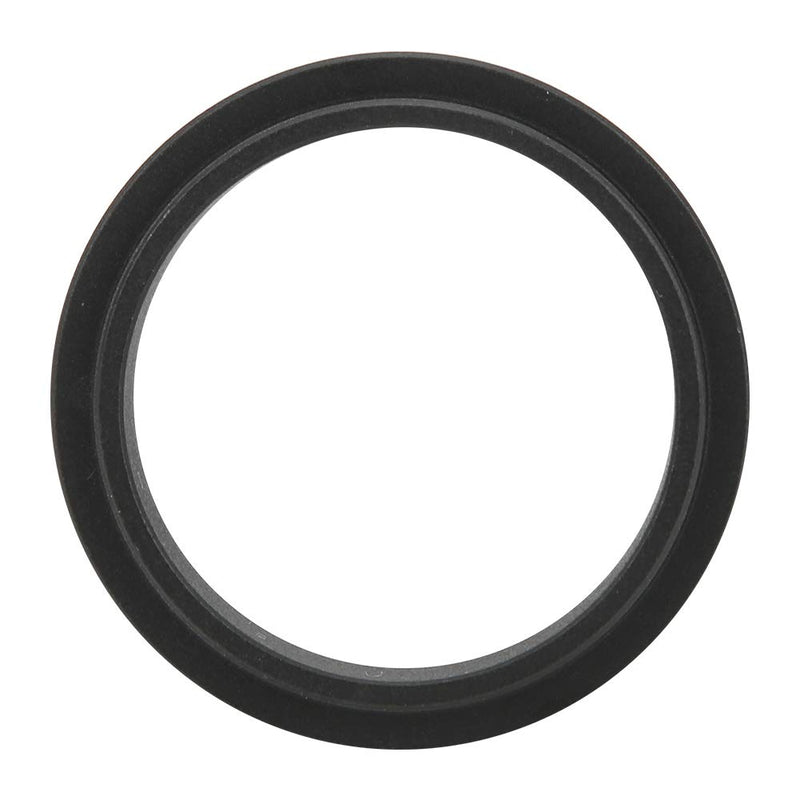 M42-M42 Ring Adapter, M42x0.75mm 42mm-42mm Aluminum Alloy Male-to-Male Precision Machining Coupling Adapter Ring for Filters, Camera Accessory