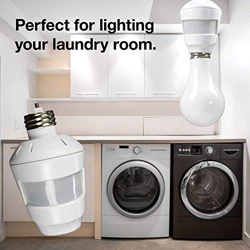 120 Degree Motion Activated Control PIR Motion Sensing _MA120