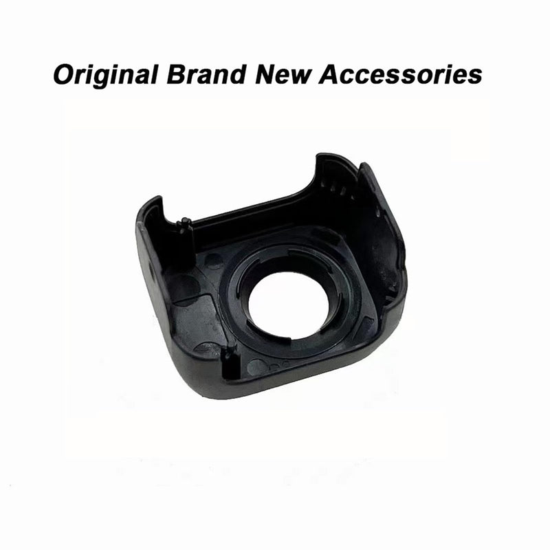 ZWLLKJGS Replacement Gimbal Camera Front Shell for DJI Mini 3 Pro Drone,Gimbal Camera Assembly Repair Parts(No Glass)