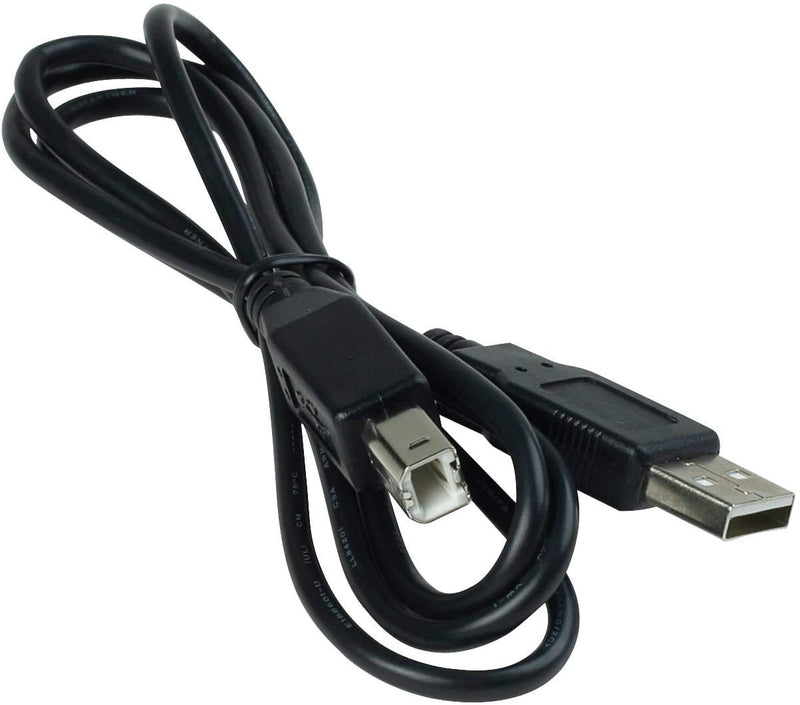 10FT USB2.0 Printer Sync Cable For DYMO Label Writer 450 Twin Turbo label printer