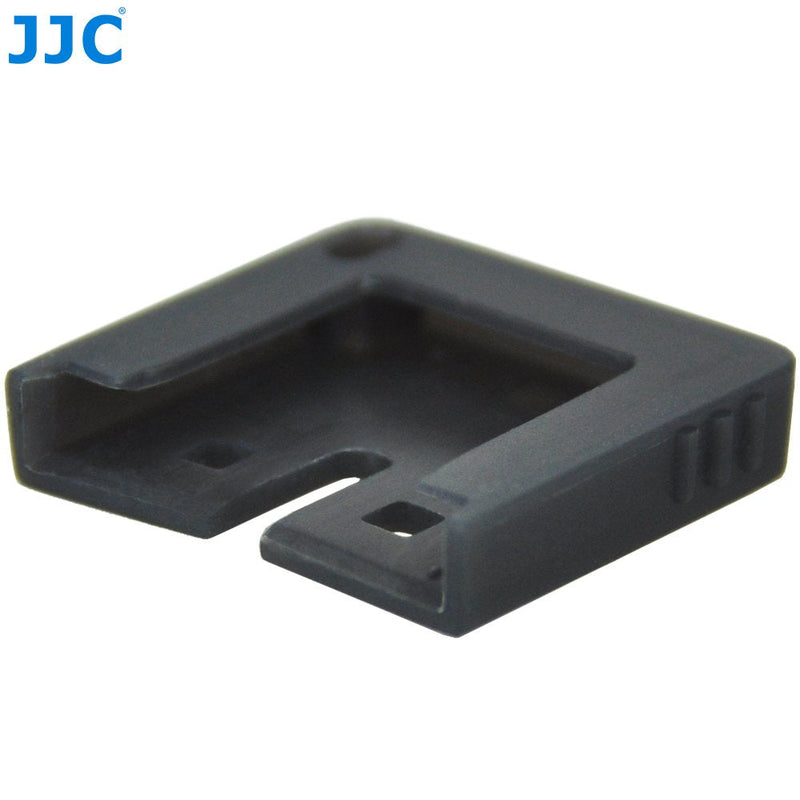 [AUSTRALIA] - 2X Connector Protector Cover for Sony MI Multi Interface Hot Shoe External Flash Video Light HVL-F32M HVL-F45RM HVL-F28RM HVL-F60RM Shoe Adapter ADP-MAA Microphone ECM-W2BT ECM-GZ1M ECM-B1M ECM-XYST1M for Sony MI foot 