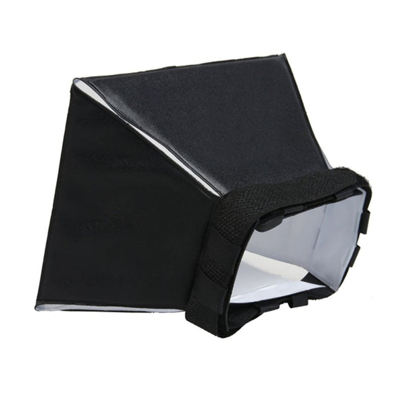 Photography Photo Studio Kit Lighting Softbox 3027cm for SLR Amera Flash Lamp