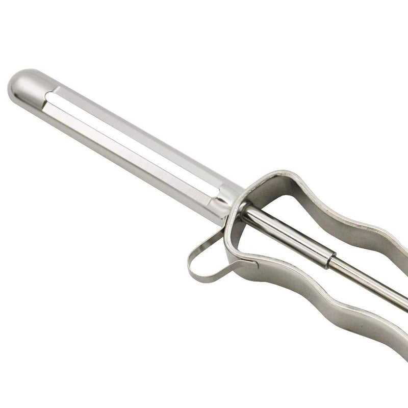 Kai Select 100 Straight Peeler