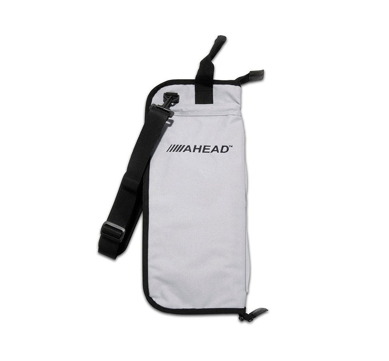 Ahead Deluxe Stick Bag Gray with Black Trim