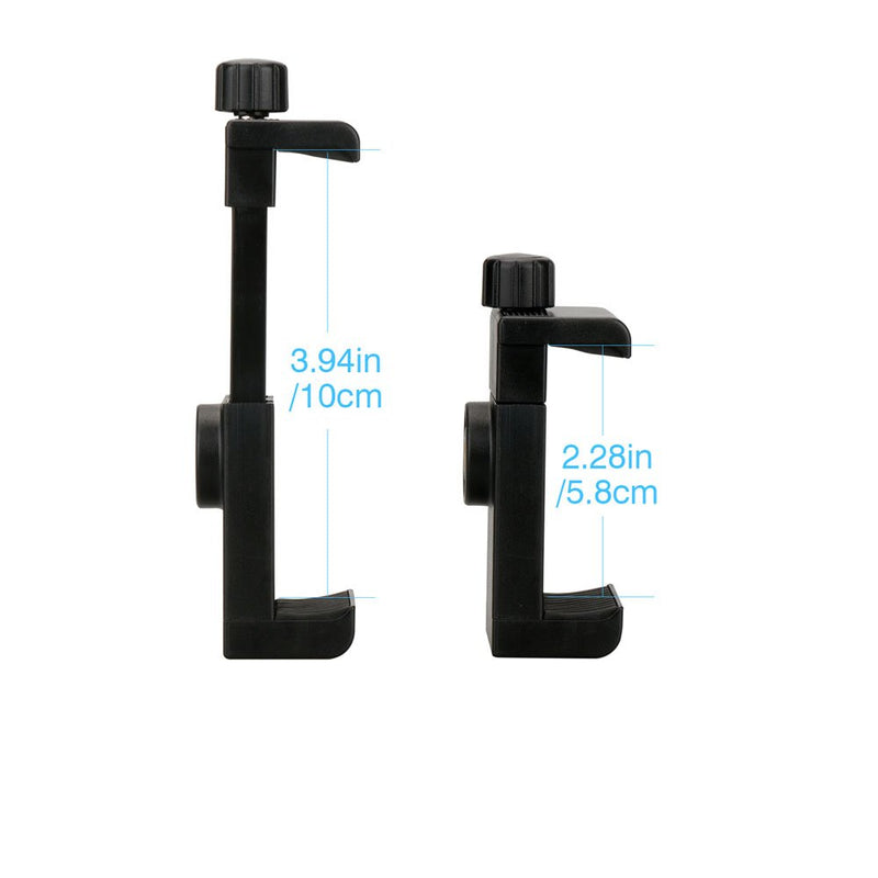 Phone Tripod Mount for iPhone Smartphone Holder Phone Adapter Clip with Remote for iPhone 12 11 Pro Xs Max XR X 8 7 6 6s Plus Samsung Nexus