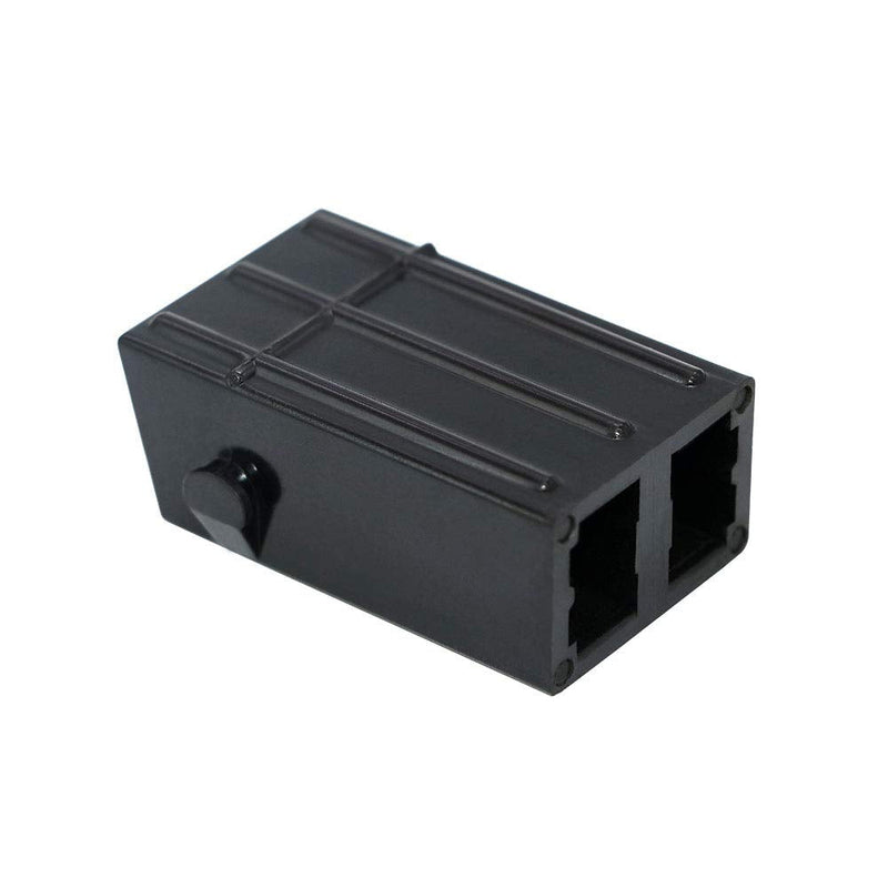 330031 Range Burner Receptacle kit Replacement for 5303935058 814399 5301167733 WB17X210 by AMI PARTS (4 Pack) 4 PACKS