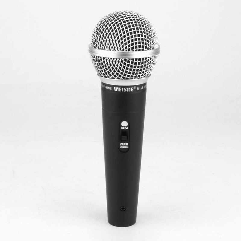 [AUSTRALIA] - Choice Select High Impedance Microphone with Cable 
