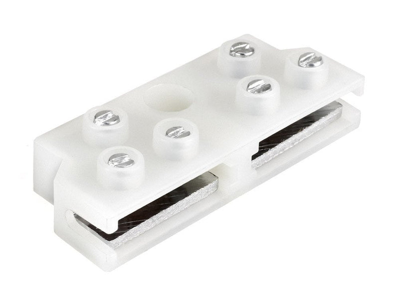 Sewell Ghost Wire Terminal Block, 14, 16, and 18 AWG, 4 Pack