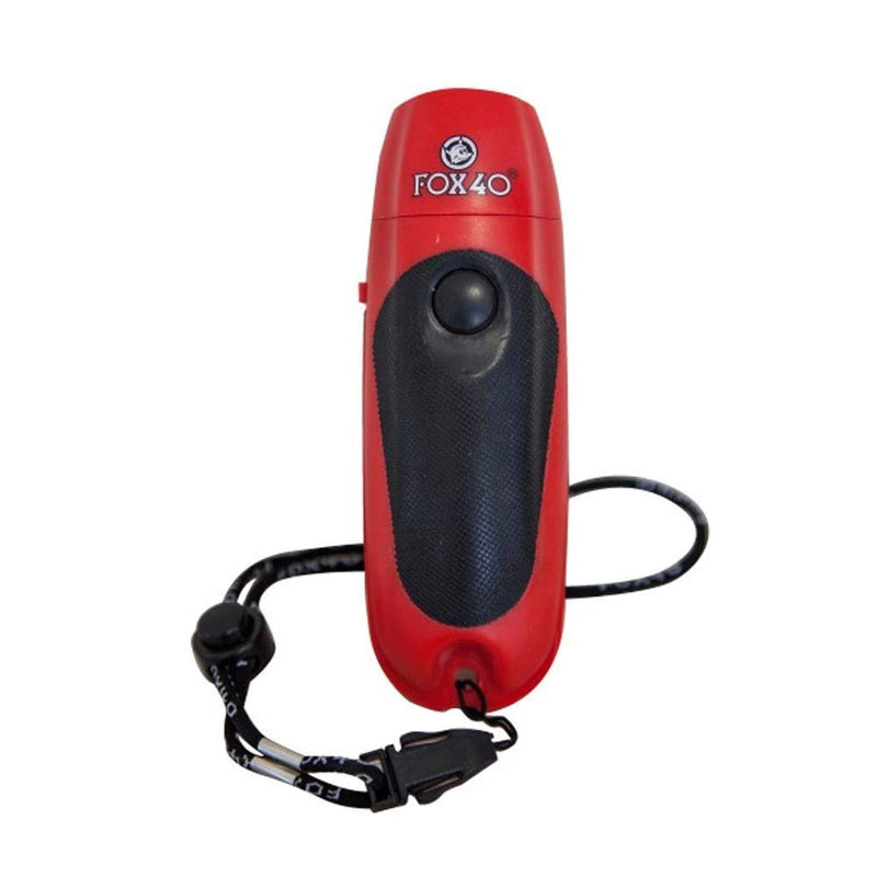 Fox 40 Electronic Whistle -DS One Size