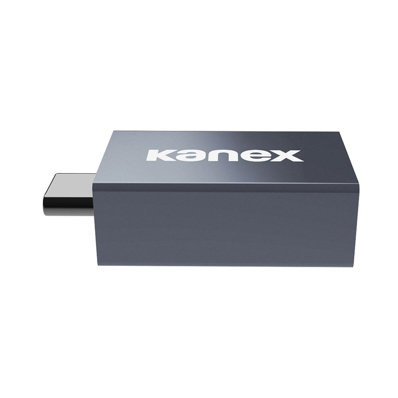 Kanex USB-C to USB 3.0 Premium Mini Adapter for MacBook