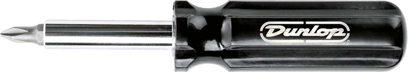 Jim Dunlop Screwdriver System 65 Guitar Tools (DGT06)