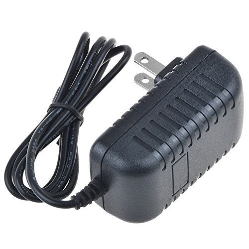 AC Adapter for O2-Cool Model: 1071 10" Portable Cooling Fan Charger Power Supply