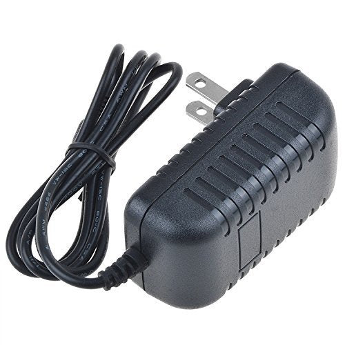 AC Adapter for Yamaha PSS-560 PSS-390 PSS-290 PSS-580 PSS-790 Power Supply Cord