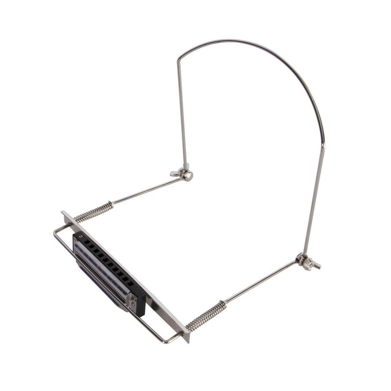 On-Stage Neck Harmonica Holder