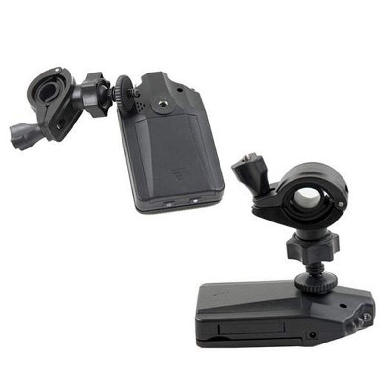 Bike Bracket Bicycle Mount Holder for GoPro Hero/Bluetooth Speakers/Recorders/Cameras