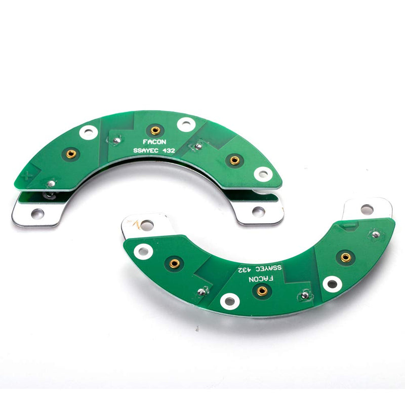 Knowtek Diode Bridge Rectifier SSAYEC432 for Genset  Generator AC alternators LSA43.2 and LSA44.2