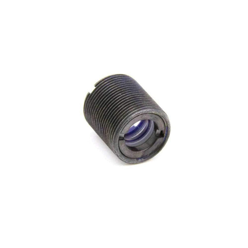 Acxico 1Pcs 405nm-488nm Blue Laser Diode Collimation Focus Lens 3 Elements Glass Lens