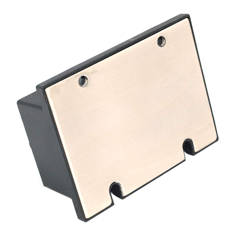 [AUSTRALIA] - DEVMO Bridge Rectifier MDQ200A 1600V High Power Single Phase Diode Bridge Rectifier 4 Terminal Full Wave Diode Module 1600V Single Phase Bridge Rectifier 200A 