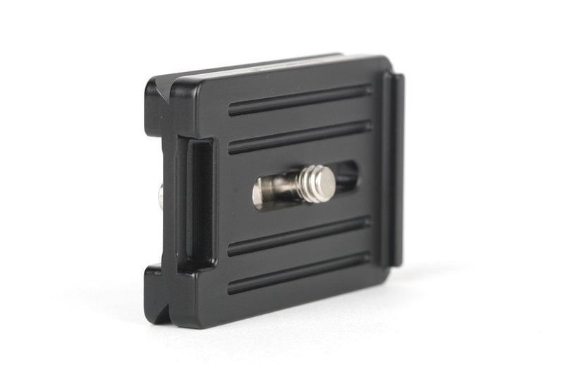 SUNWAYFOTO 62mm QR Plate DPG-62R Arca / RRS Lever Clamp Compatible Sunway