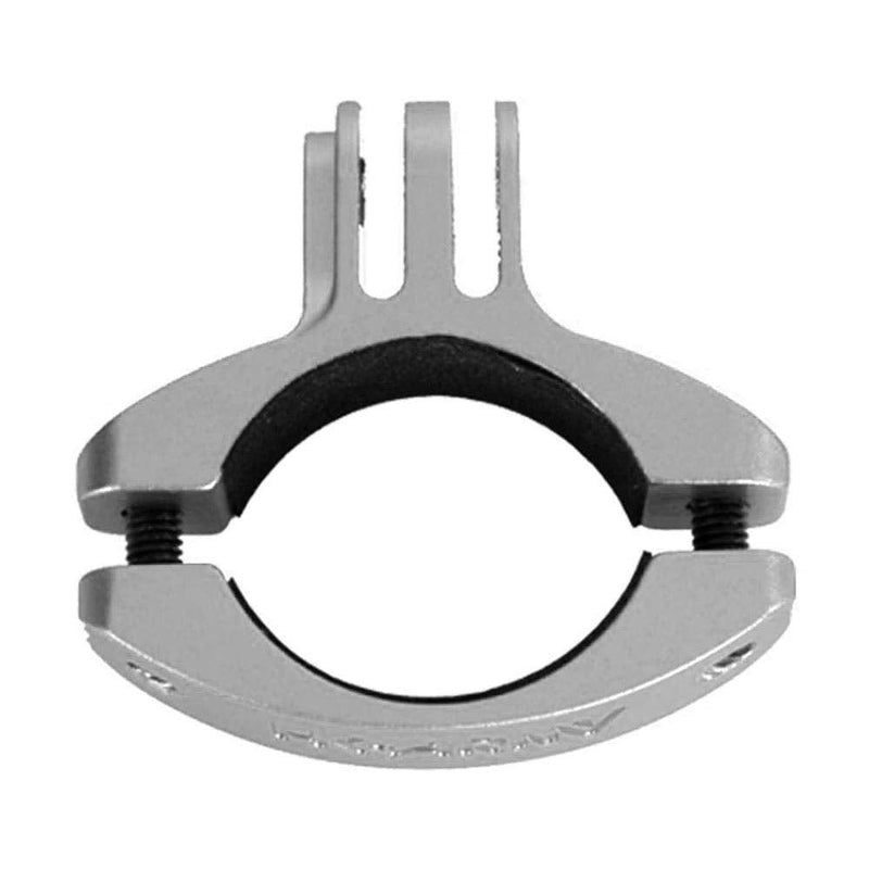 [AUSTRALIA] - HK Army Paintball Barrel Camera Mount Silver 